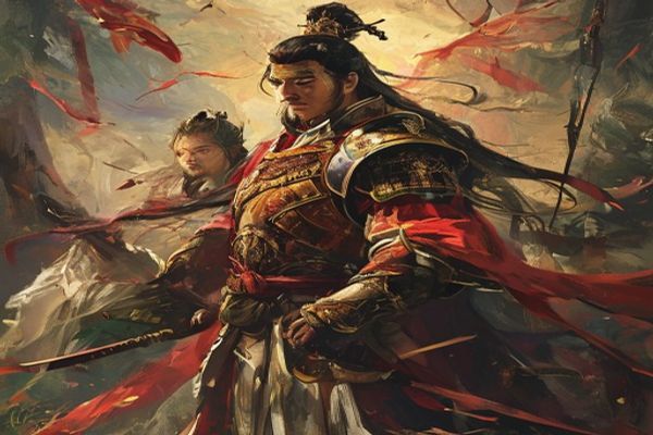 cf王者归来